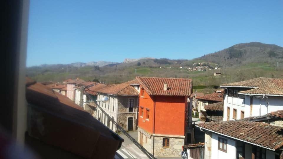 El Llagar De Mestas De Con Exterior foto